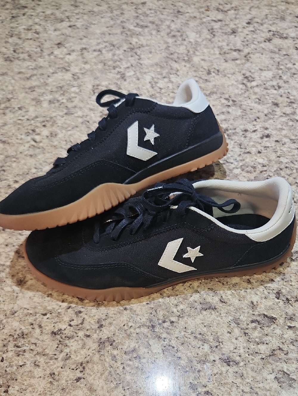 Converse Run Star Trainer